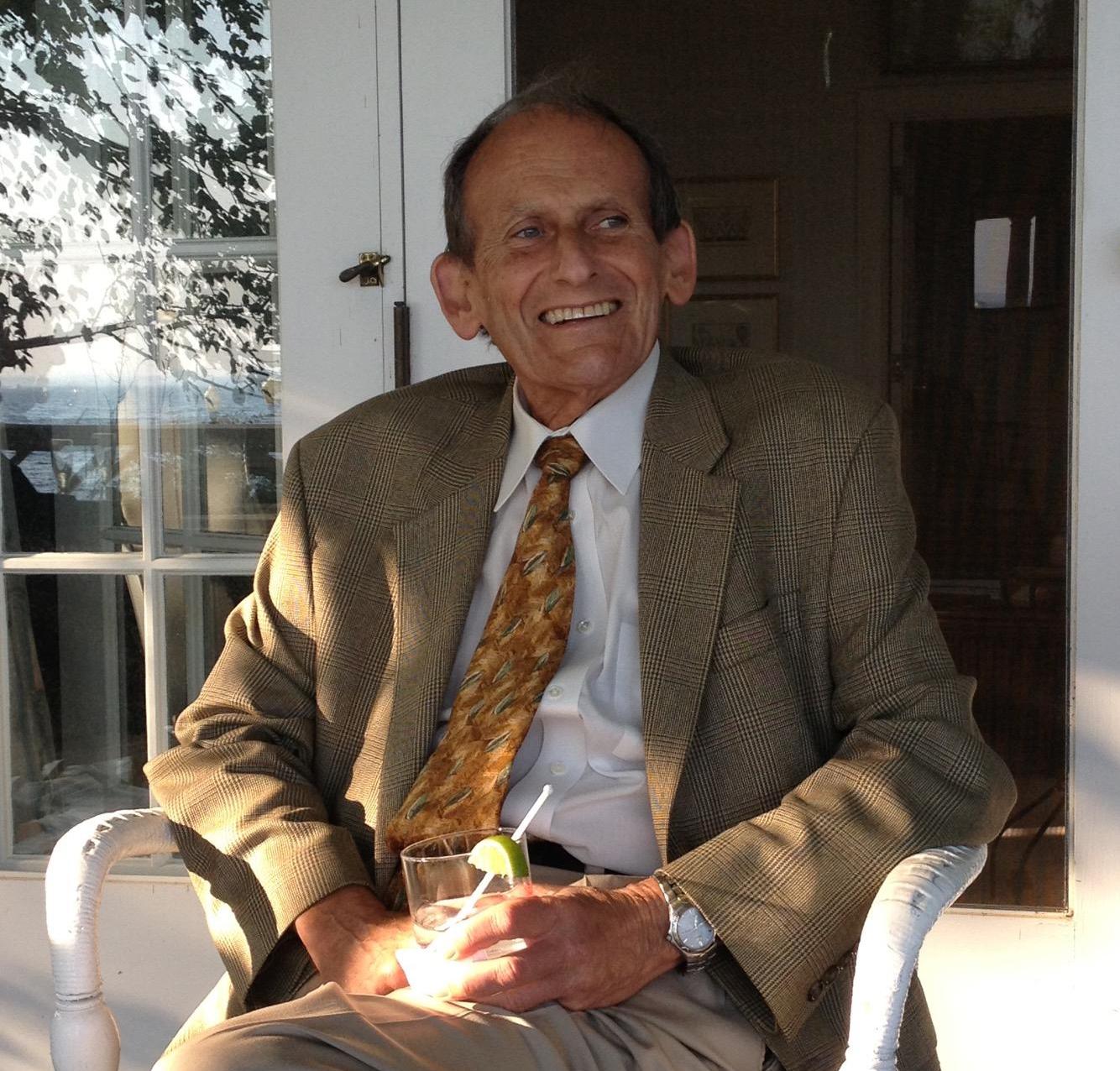 Remembering the Beloved Bob Indeglia